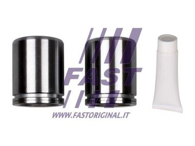 Поршень тормозного суппорта MasterKit 77A1302