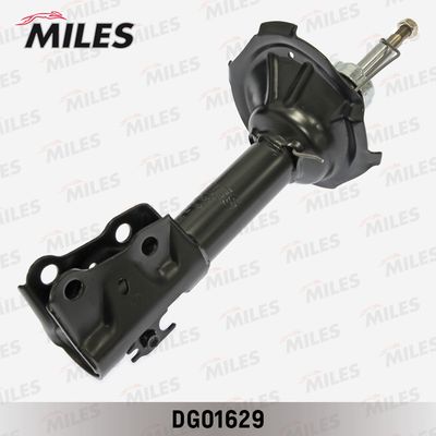 Амортизатор передний газовый Miles DG01629