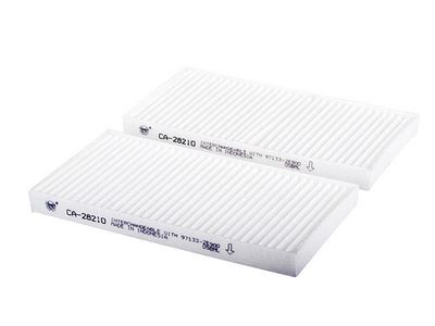 Фильтр салона SAKURA CA28210S