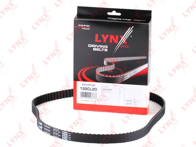 Ремень ГРМ LYNXauto 122CL20