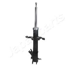 Амортизатор передний левый газовый JAPANPARTS MM10030