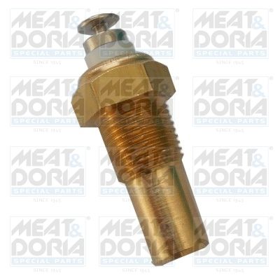 Датчик температуры охлаждающей жидкости MEAT&DORIA 82447