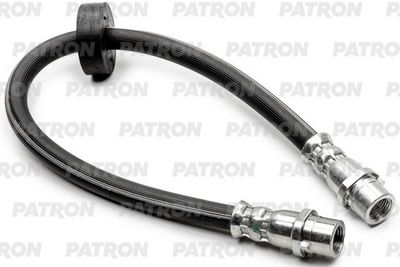 Шланг тормозной передний PATRON PBH0075