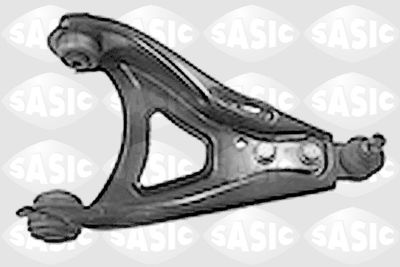 Рычаг подвески передний левый SASIC 4003358