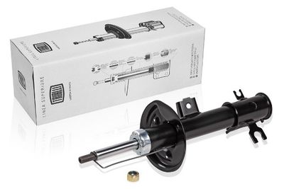 Стойка амортизатора передняя правая TRIALLI AG05367