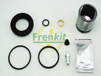 Ремкомплект заднего суппорта с поршнем FRENKIT 241905