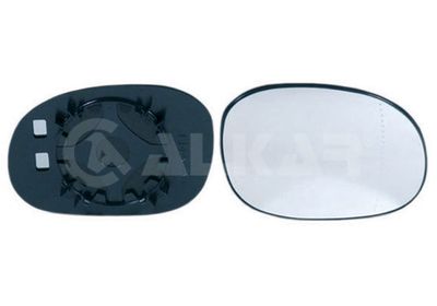 Стекло зеркала ALKAR 6402283
