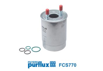 Фильтр топливный PURFLUX FCS770