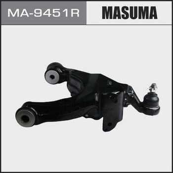 Рычаг передней подвески правый нижний Masuma MA9451R
