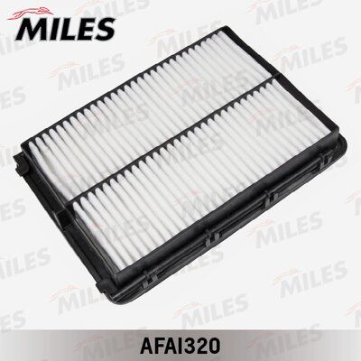 Фильтр воздушный Miles AFAI320