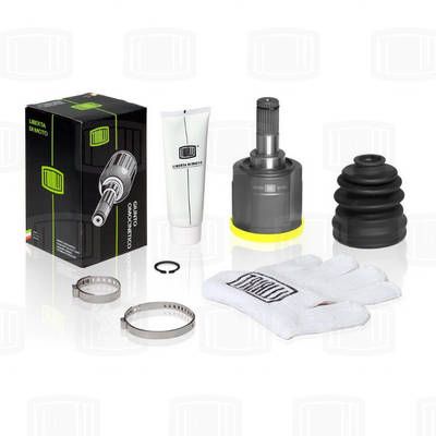 ШРУС внутренний TRIALLI GO073244