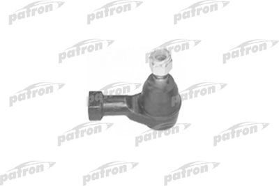 Наконечник рулевой тяги PATRON PS1206
