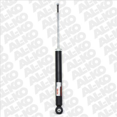 Амортизатор задний TORR DH1269