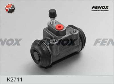 Цилиндр тормозной колесный FENOX K2711