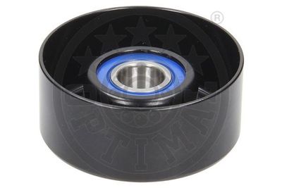 Ролик поликлинового ремня натяжной OPTIMAL 0N1552S