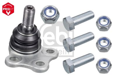 Опора шаровая FEBI 30653