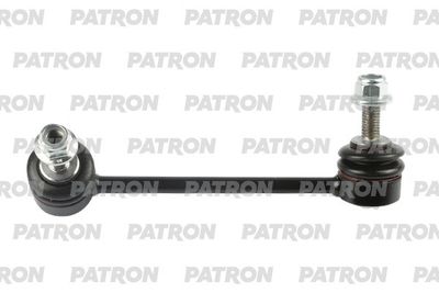 Тяга стабилизатора PATRON PS40144L