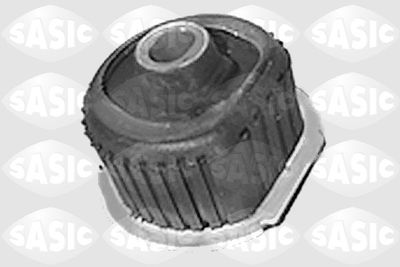 Сайлентблок задней балки SASIC 9001616