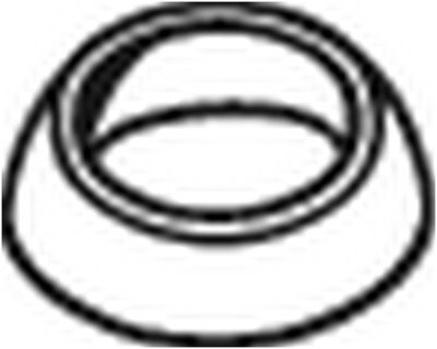 Кольцо уплотнительное BOSAL 256860