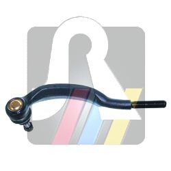 Наконечник рулевой тяги левый RTS 91007922
