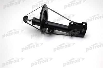 Амортизатор передний PATRON PSA334335