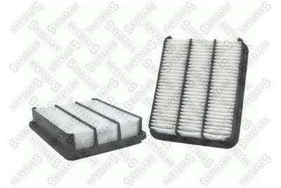 Фильтр воздушный STELLOX 7100591SX