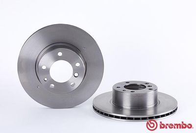 Диск тормозной BREMBO 09514224