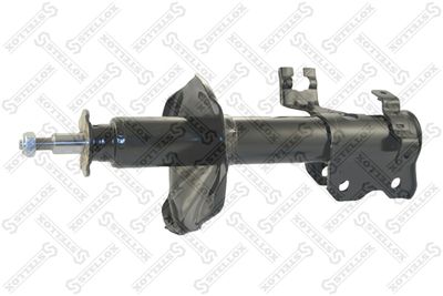 Амортизатор подвески масляный передний левый STELLOX 41130017SX