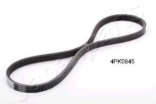 Ремень поликлиновой JAPANPARTS DV4PK0845