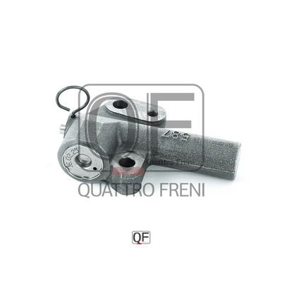 Натяжитель ремня ГРМ QUATTRO FRENI QF00100169