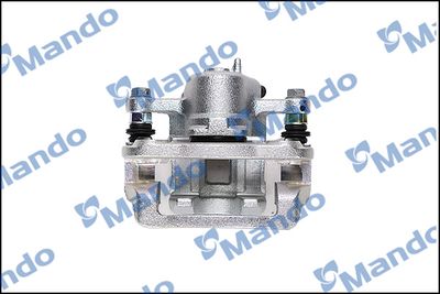Суппорт тормозной Mando EX583102EA11