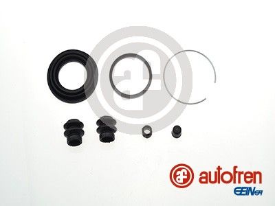 Ремкомплект тормозного суппорта заднего MITSUBISHI MR955067