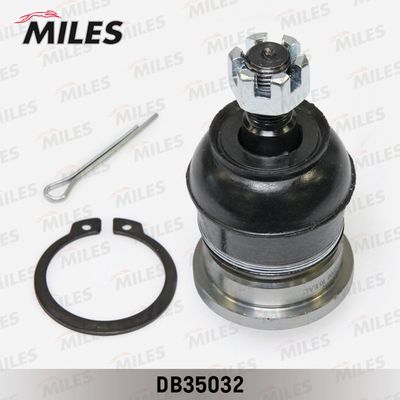Опора шаровая Miles DB35032