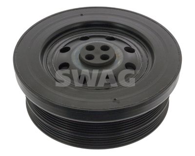 Шкив коленвала SWAG 20927340