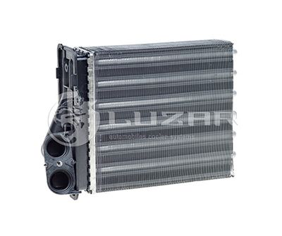 Радиатор отопителя LUZAR LRH0998