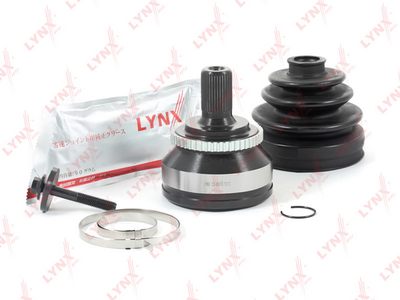 ШРУС наружный LYNXauto CO8007A