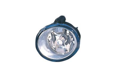 Фара противотуманная DEPO 5512004LUE