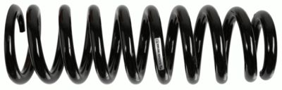 Пружина подвески SACHS 993484