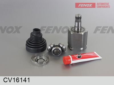 ШРУС внутренний левый FENOX CV16141