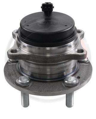 Ступица колеса GMB GH33120A