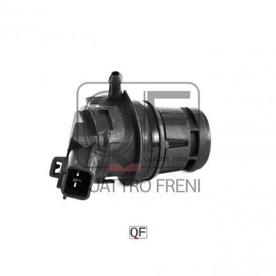 Мотор омывателя QUATTRO FRENI QF00N00035
