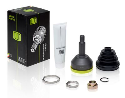 ШРУС наружный TRIALLI GO189