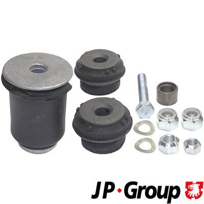 Сайлентблок рычага подвески JP Group 1340200710