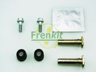 Комплект направляющих суппорта FRENKIT 812005