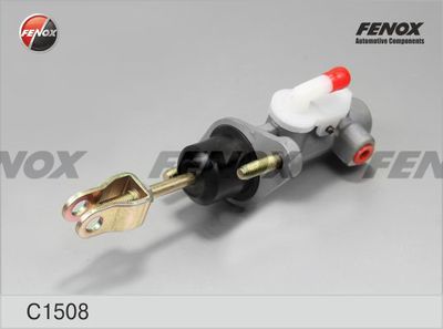 Цилиндр сцепления главный FENOX C1508