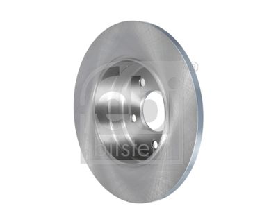 Диск тормозной FEBI 04628