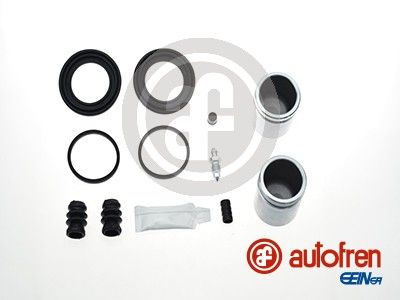 Ремкомплект тормозного суппорта SEINSA AUTOFREN D41670C