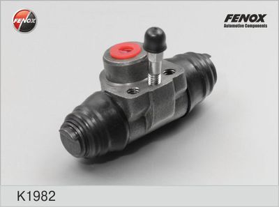 Цилиндр тормозной колесный FENOX K1982