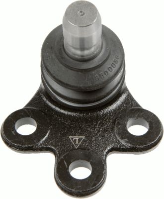 Опора шаровая Lemforder 3915601