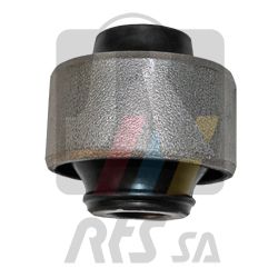 Сайлентблок рычага подвески RTS 01700408